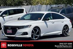 2022_Honda_Accord_Sport_ Roseville CA