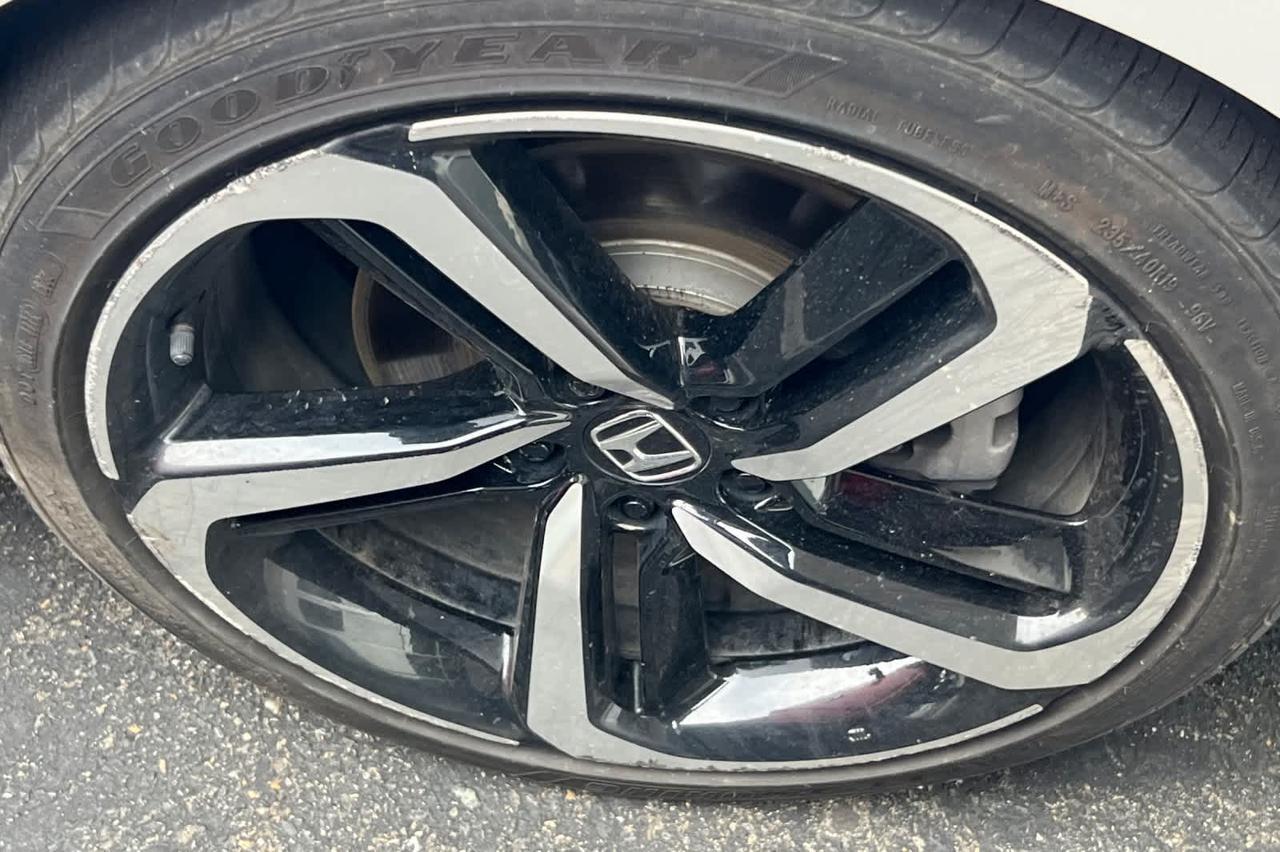 2022 Honda Accord Sport Roseville CA