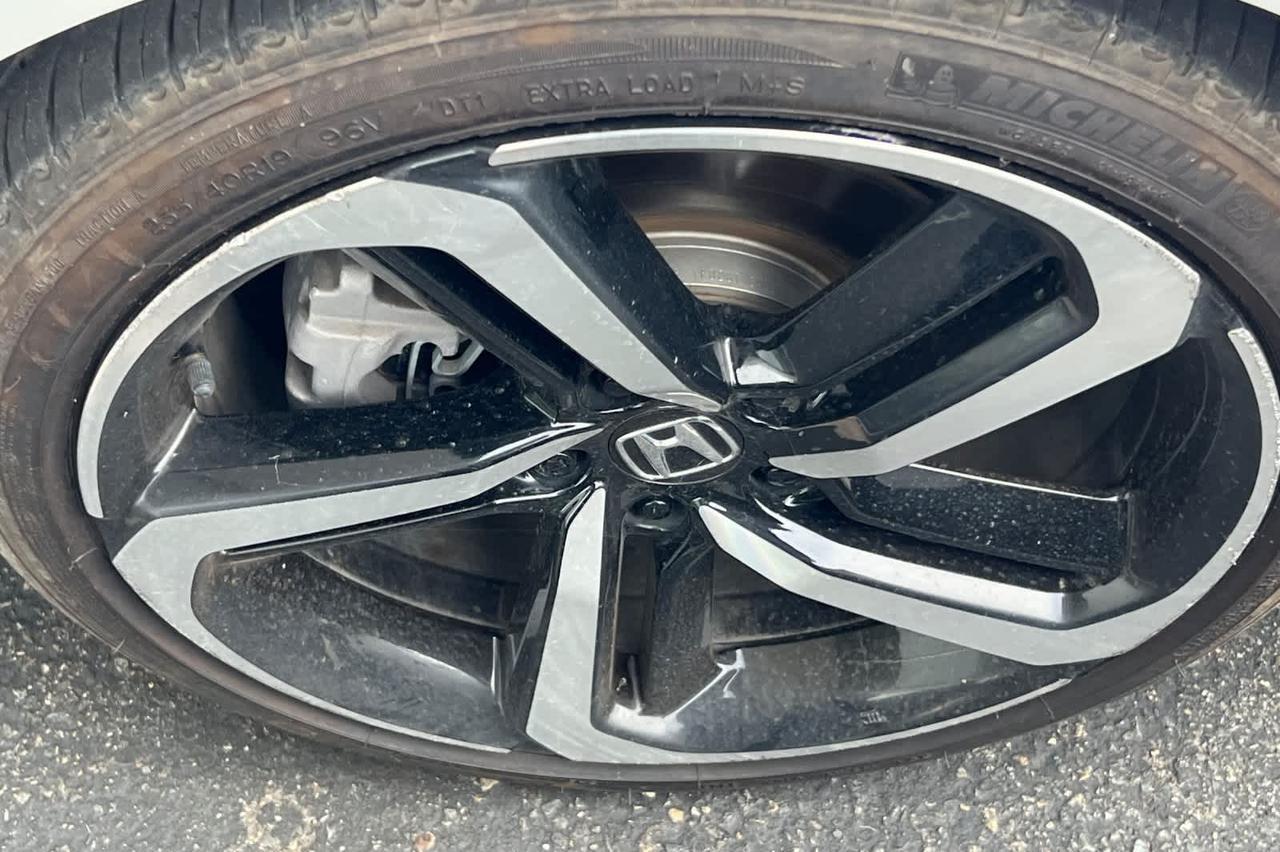 2022 Honda Accord Sport Roseville CA