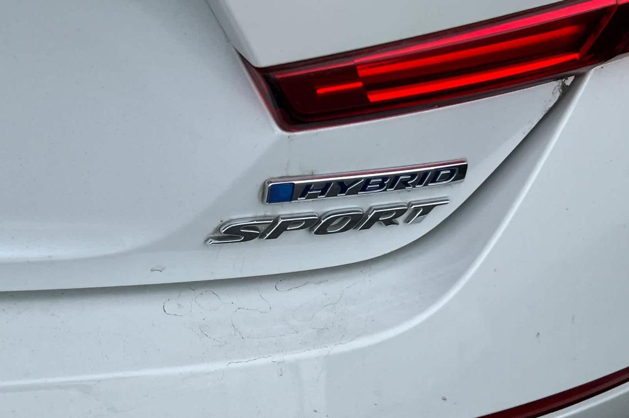 2022 Honda Accord Sport Roseville CA