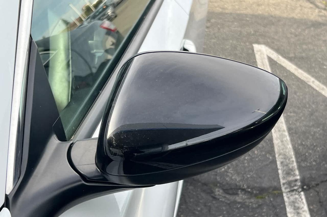 2022 Honda Accord Sport Roseville CA