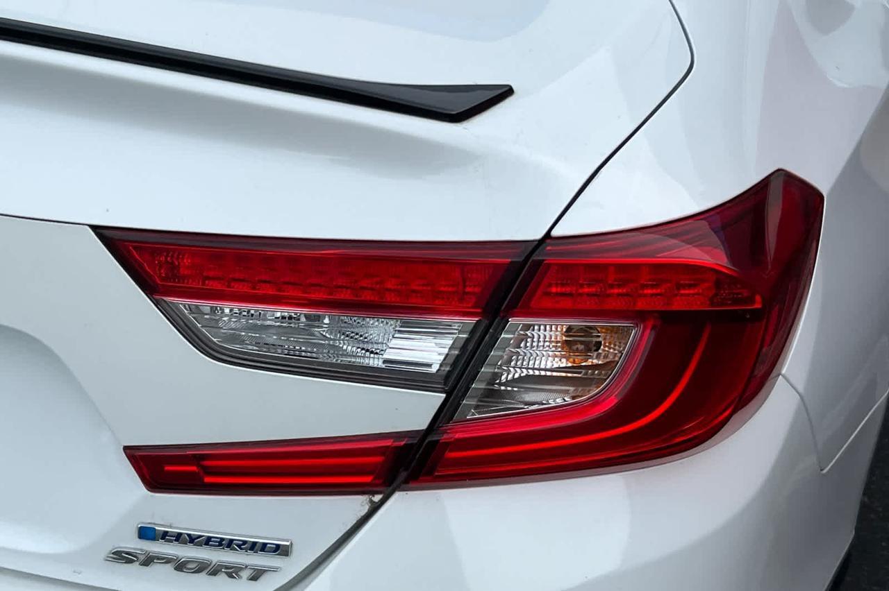 2022 Honda Accord Sport Roseville CA