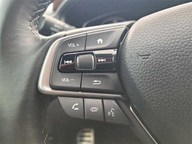 2022 Honda Accord Sport Roseville CA