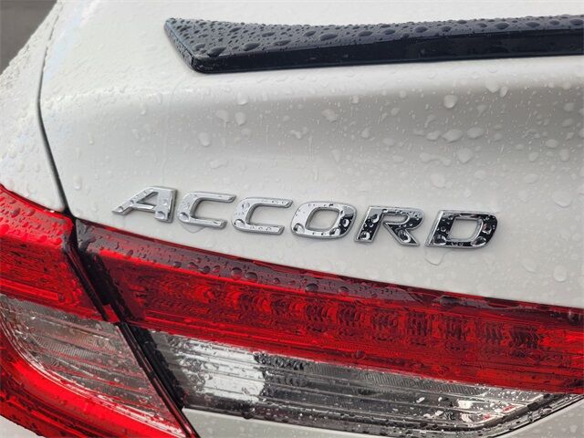 2022 Honda Accord Sport Roseville CA