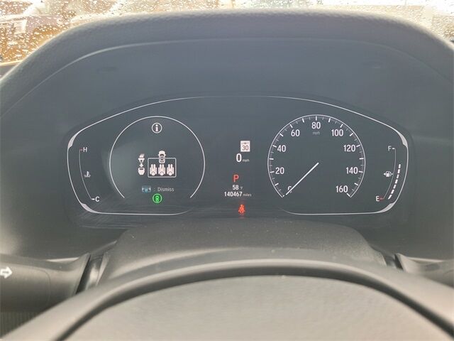 2022 Honda Accord Sport Roseville CA