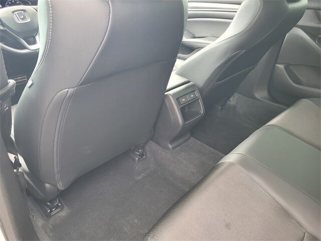 2022 Honda Accord Sport Roseville CA