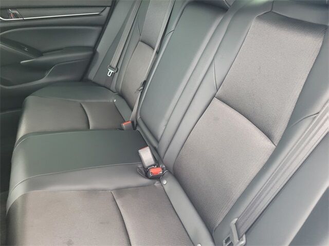 2022 Honda Accord Sport Roseville CA