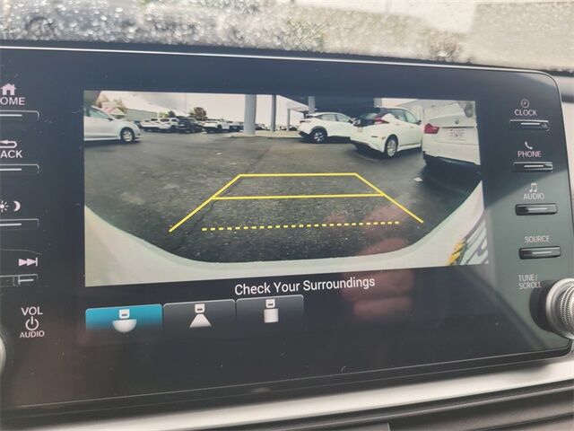 2022 Honda Accord Sport Roseville CA