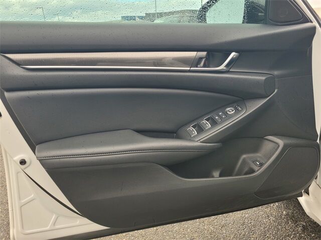 2022 Honda Accord Sport Roseville CA