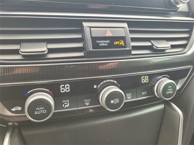 2022 Honda Accord Sport Roseville CA