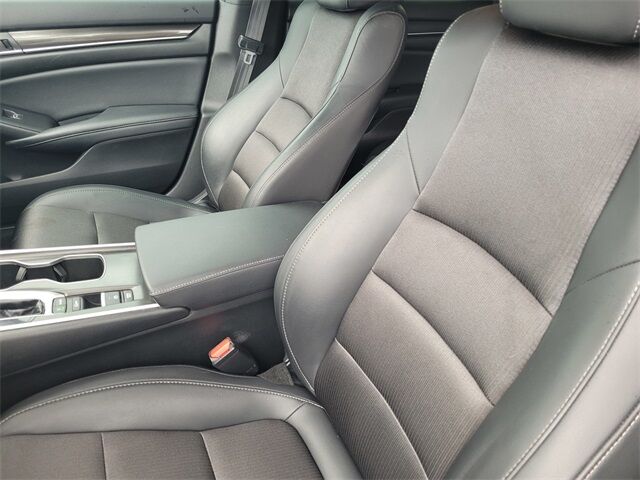 2022 Honda Accord Sport Roseville CA