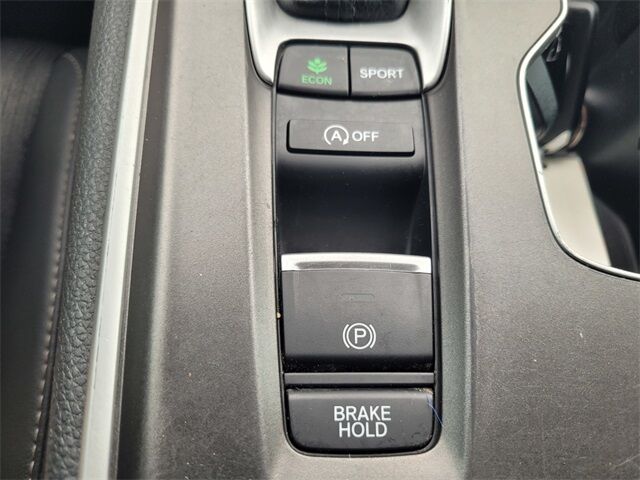 2022 Honda Accord Sport Roseville CA