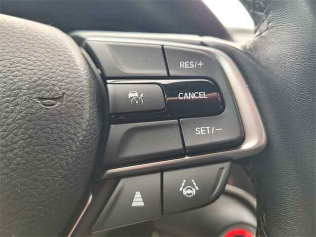 2022 Honda Accord Sport Roseville CA