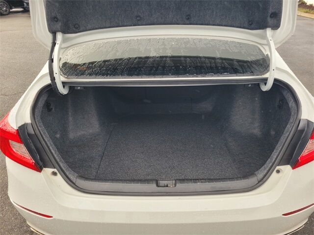 2022 Honda Accord Sport Roseville CA