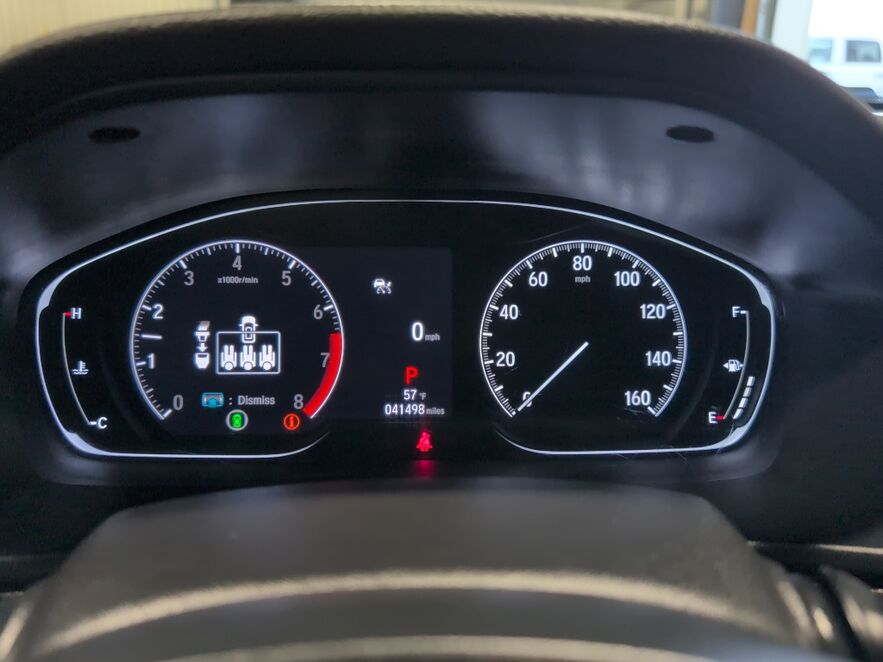 2022 Honda Accord Sport SE Bozeman MT