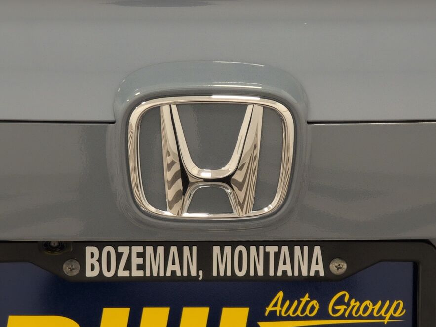 2022 Honda Accord Sport SE Bozeman MT