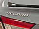 2022 Honda Accord Sport SE Bozeman MT