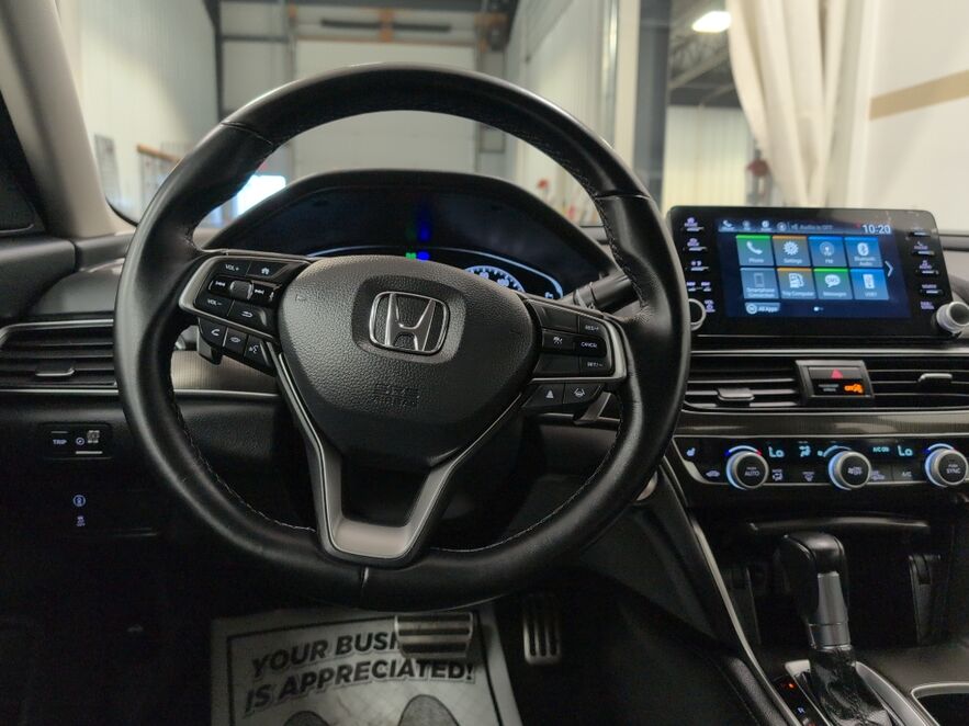 2022 Honda Accord Sport SE Bozeman MT