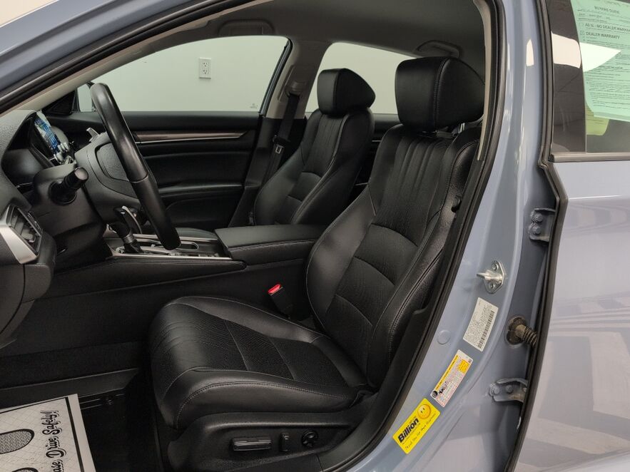 2022 Honda Accord Sport SE Bozeman MT
