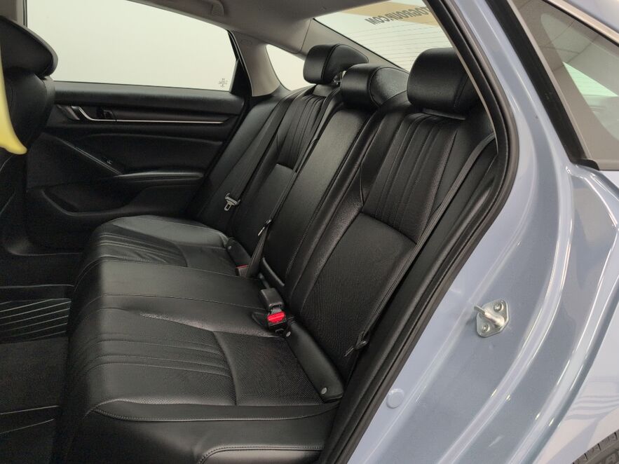 2022 Honda Accord Sport SE Bozeman MT