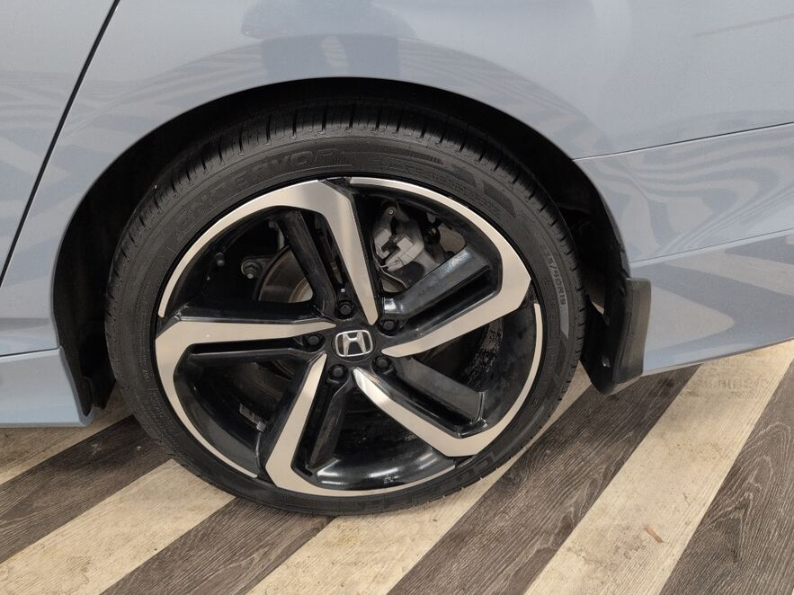 2022 Honda Accord Sport SE Bozeman MT