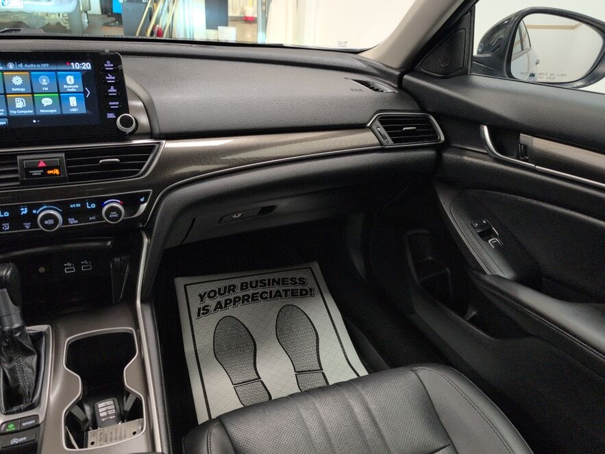 2022 Honda Accord Sport SE Bozeman MT