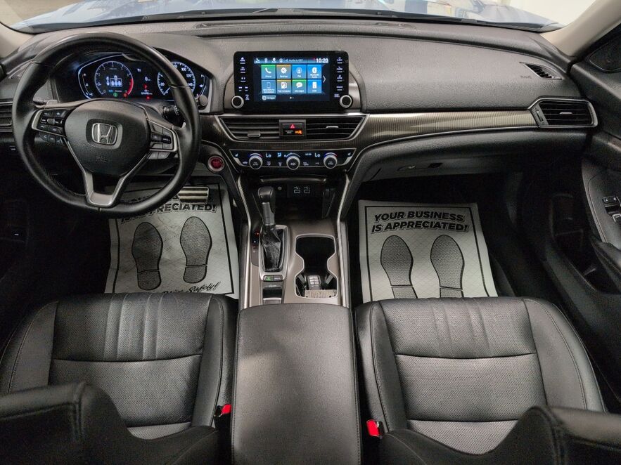2022 Honda Accord Sport SE Bozeman MT