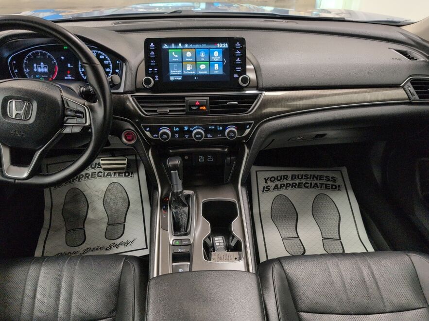 2022 Honda Accord Sport SE Bozeman MT