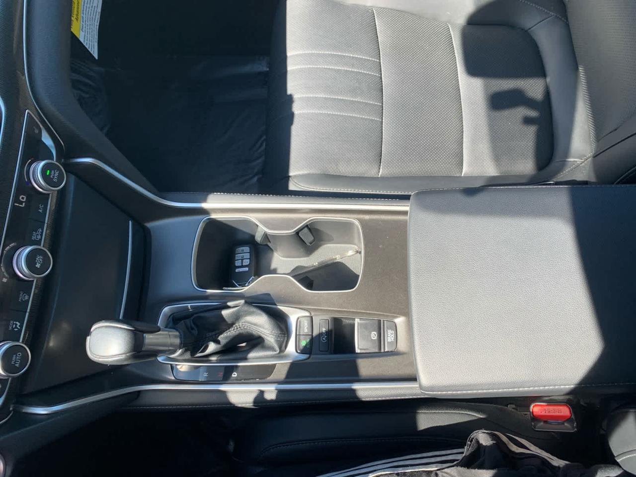 2022 Honda Accord Sport SE Dartmouth MA