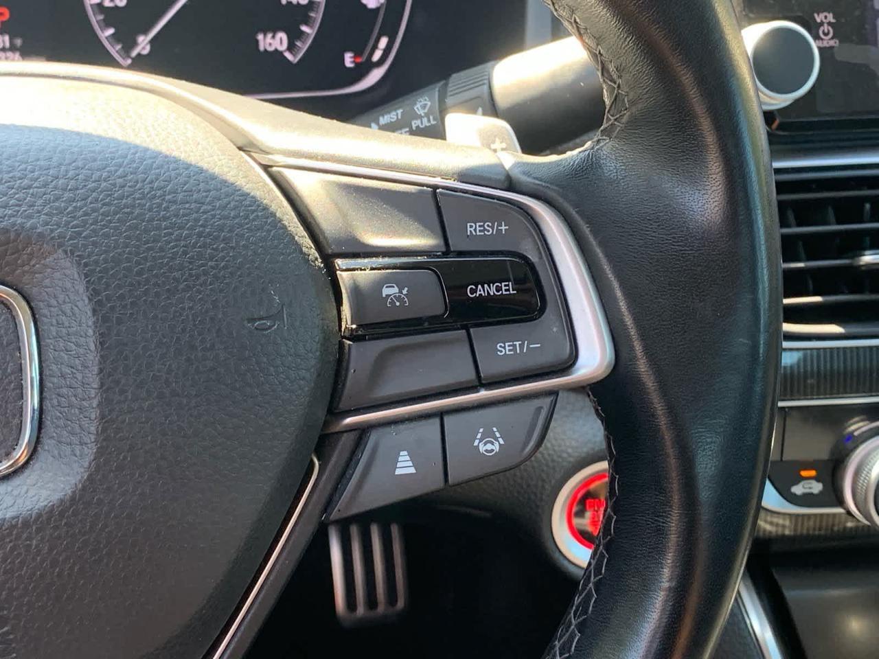 2022 Honda Accord Sport SE Dartmouth MA