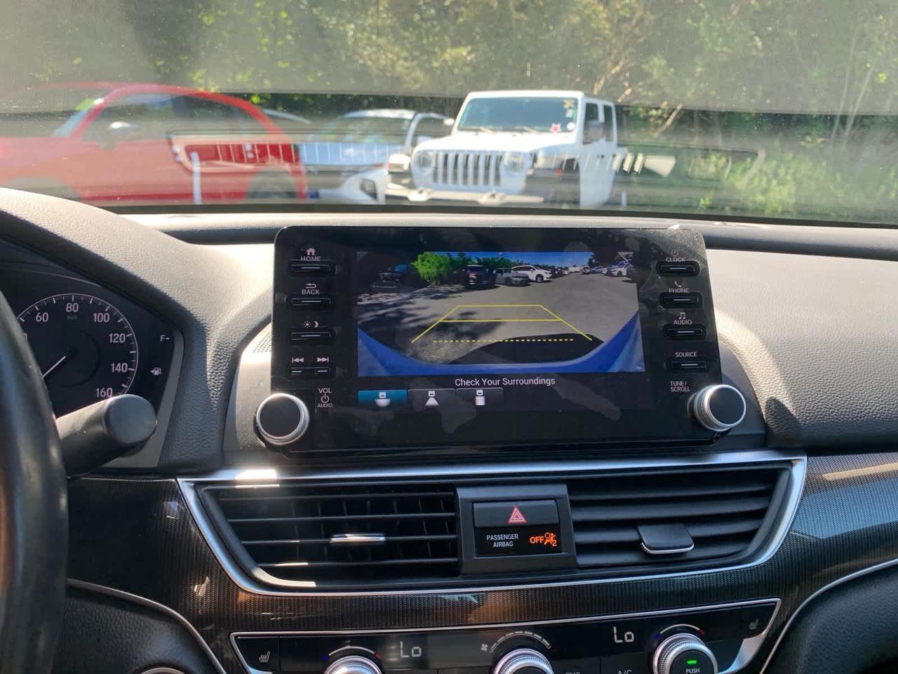 2022 Honda Accord Sport SE Dartmouth MA