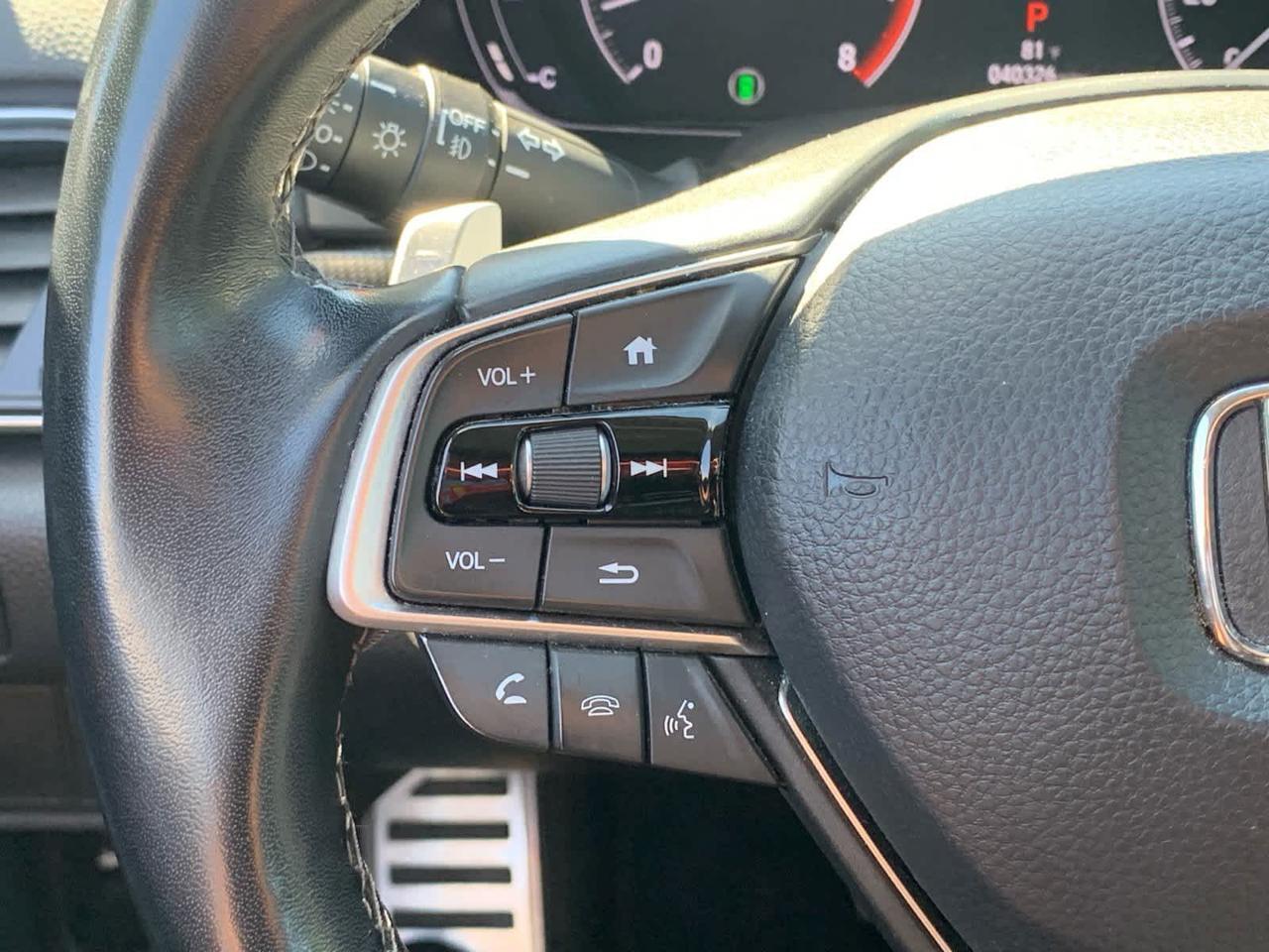 2022 Honda Accord Sport SE Dartmouth MA