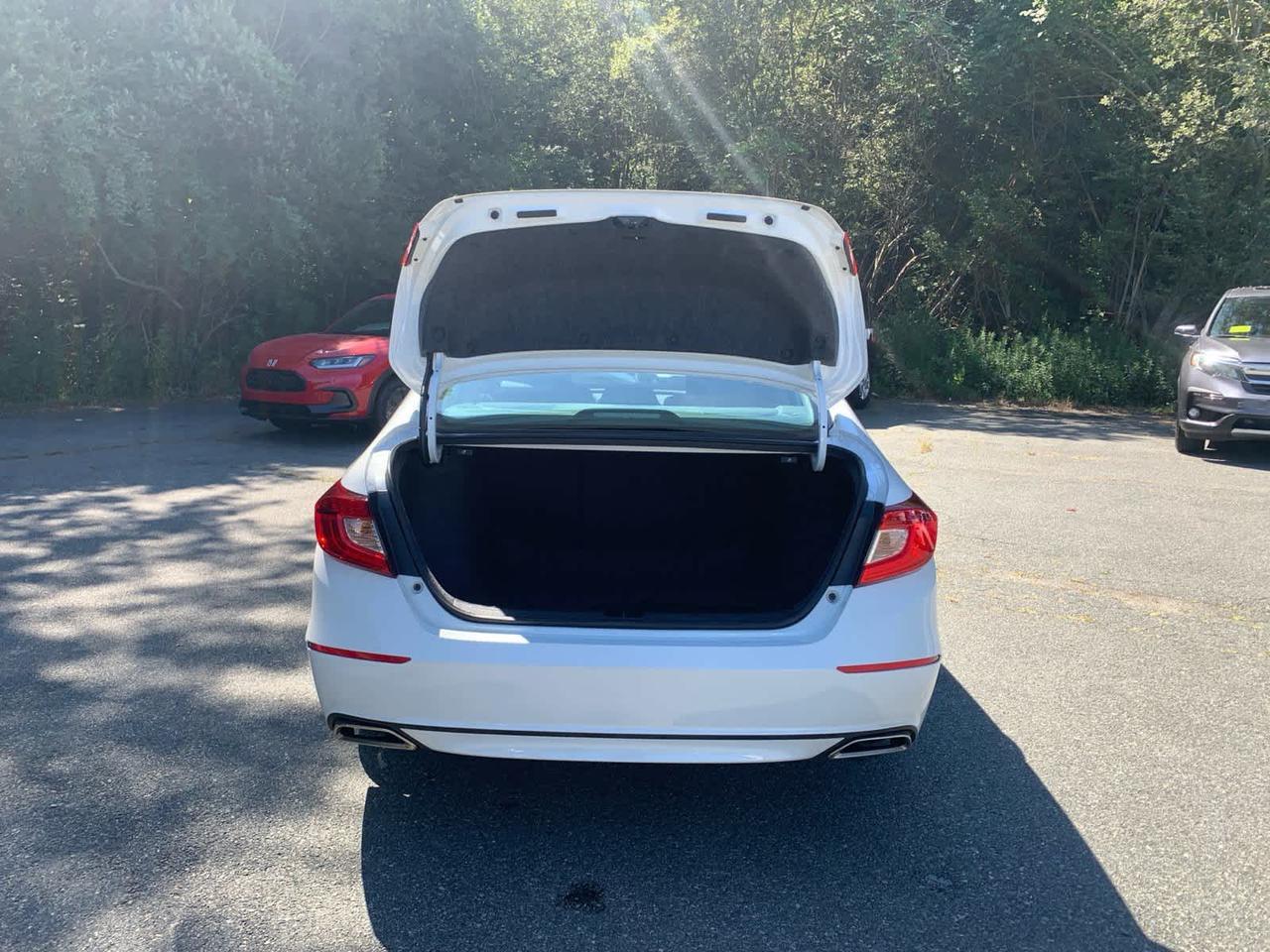 2022 Honda Accord Sport SE Dartmouth MA