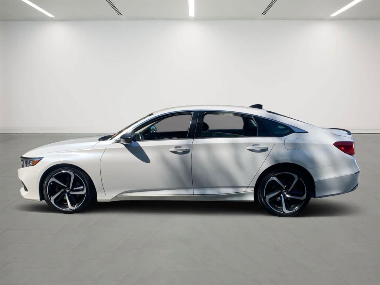 2022 Honda Accord Sport SE Dartmouth MA