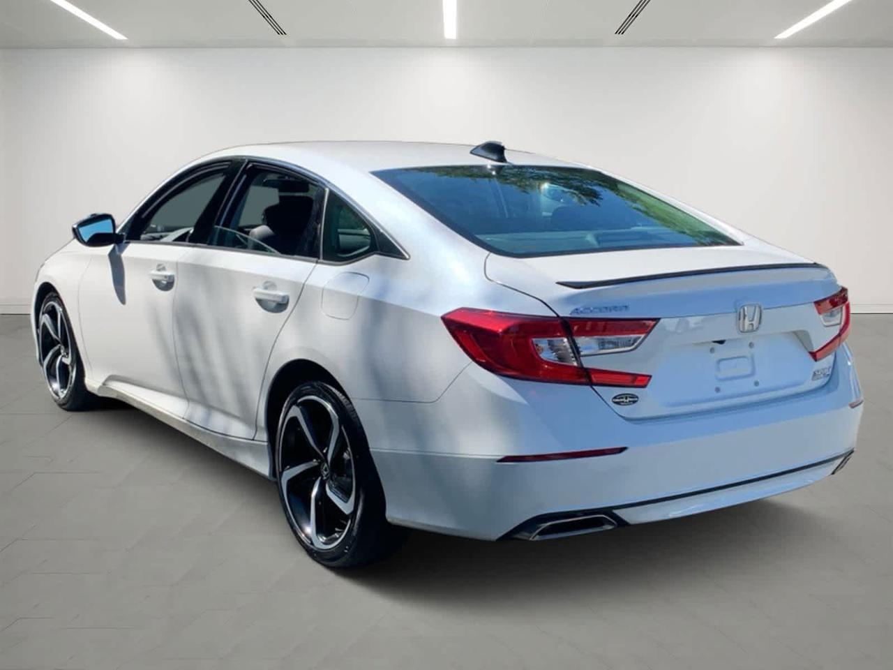 2022 Honda Accord Sport SE Dartmouth MA