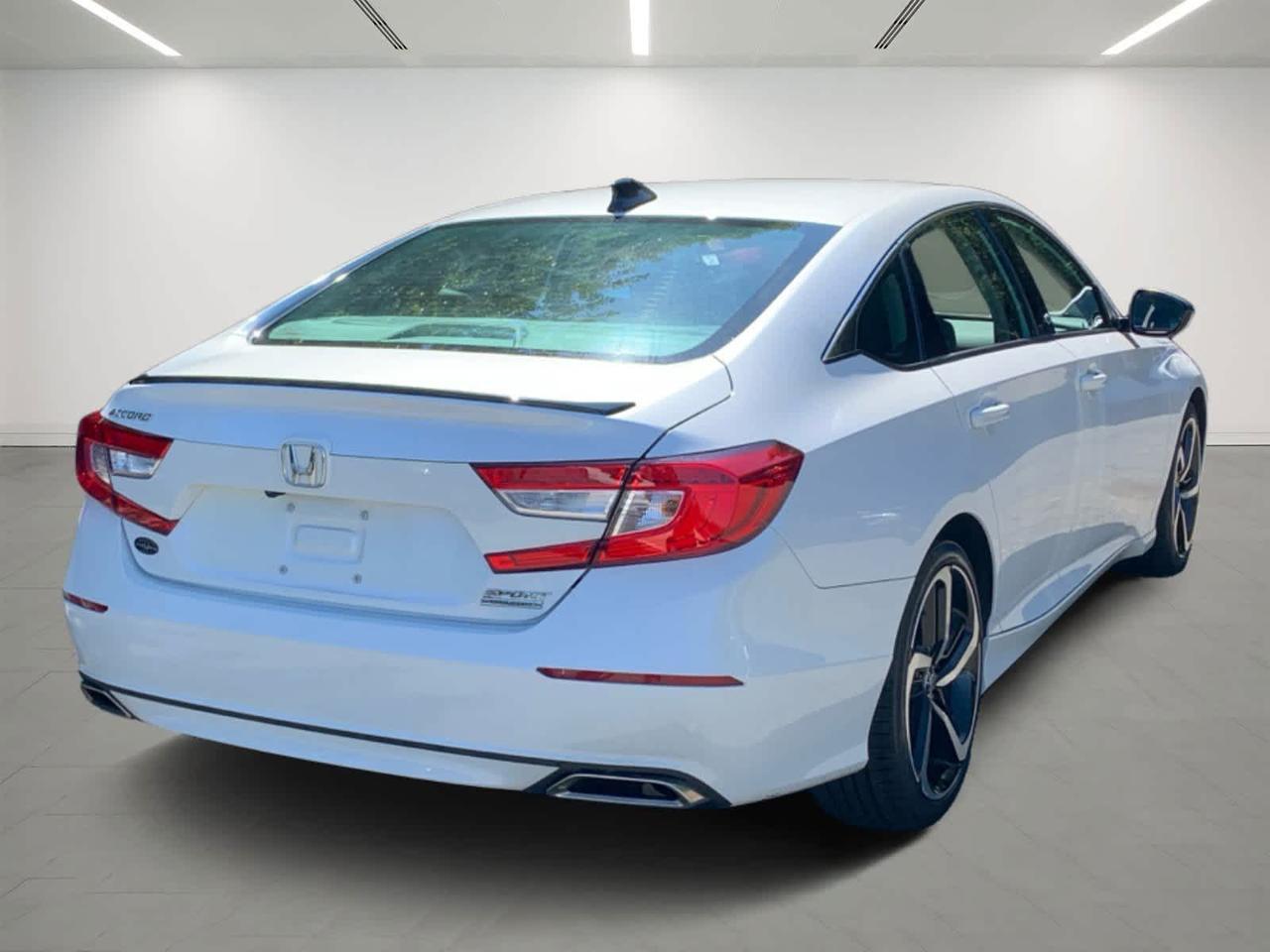 2022 Honda Accord Sport SE Dartmouth MA