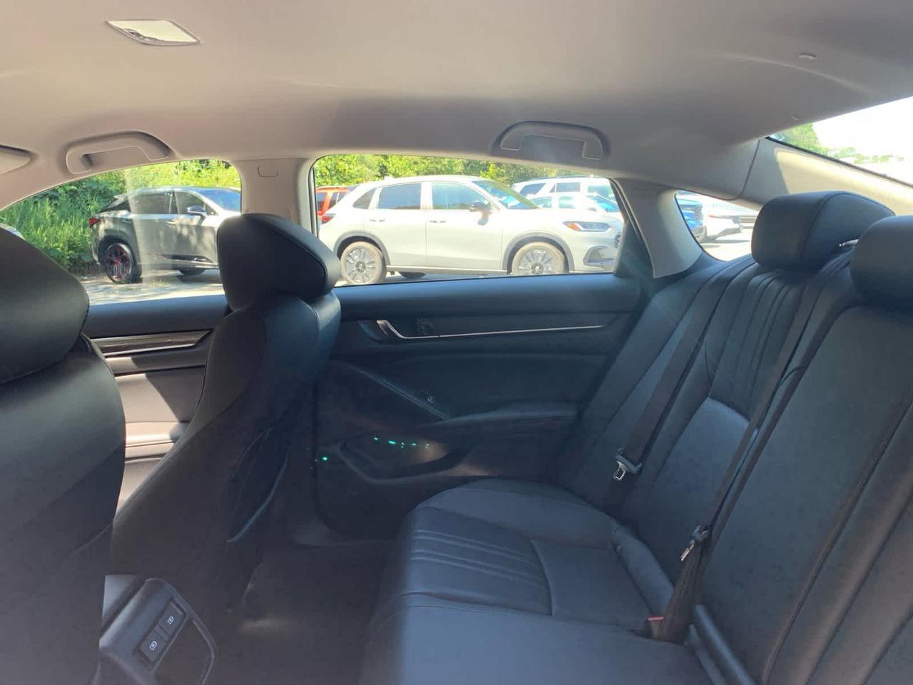 2022 Honda Accord Sport SE Dartmouth MA