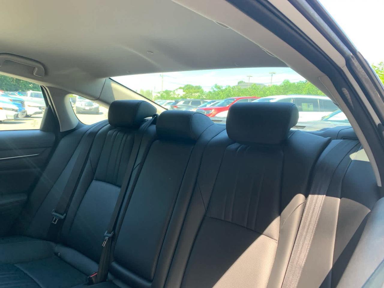 2022 Honda Accord Sport SE Dartmouth MA