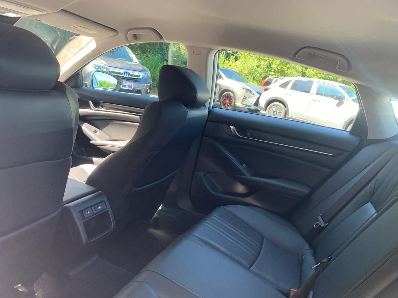 2022 Honda Accord Sport SE Dartmouth MA