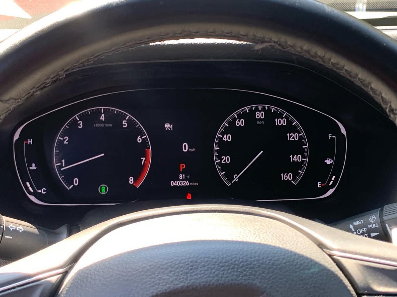 2022 Honda Accord Sport SE Dartmouth MA