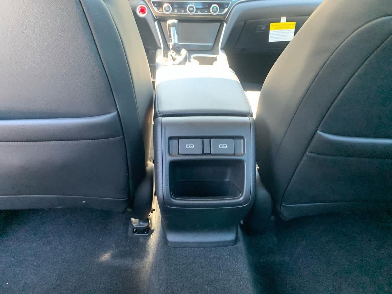 2022 Honda Accord Sport SE Dartmouth MA