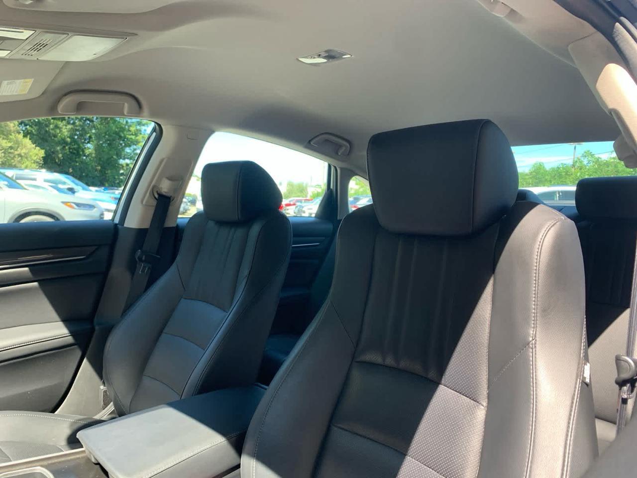 2022 Honda Accord Sport SE Dartmouth MA
