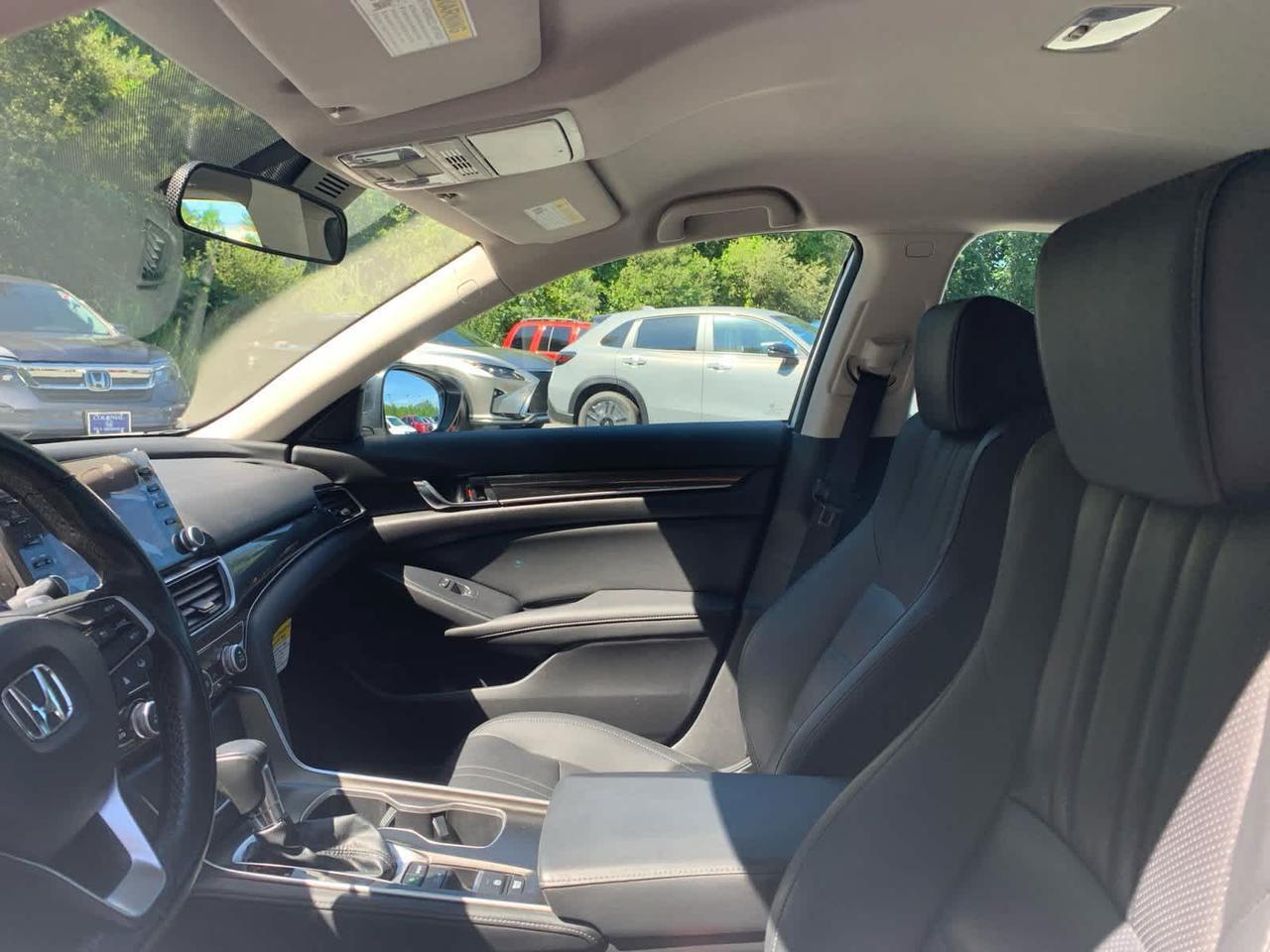 2022 Honda Accord Sport SE Dartmouth MA