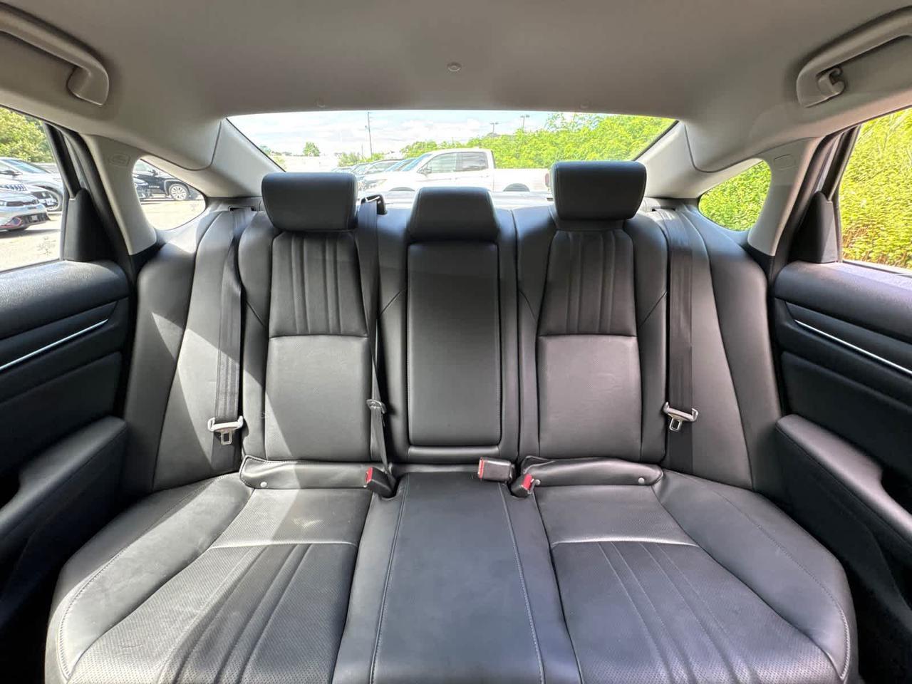 2022 Honda Accord Sport SE Dartmouth MA