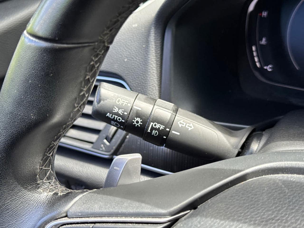 2022 Honda Accord Sport SE Dartmouth MA