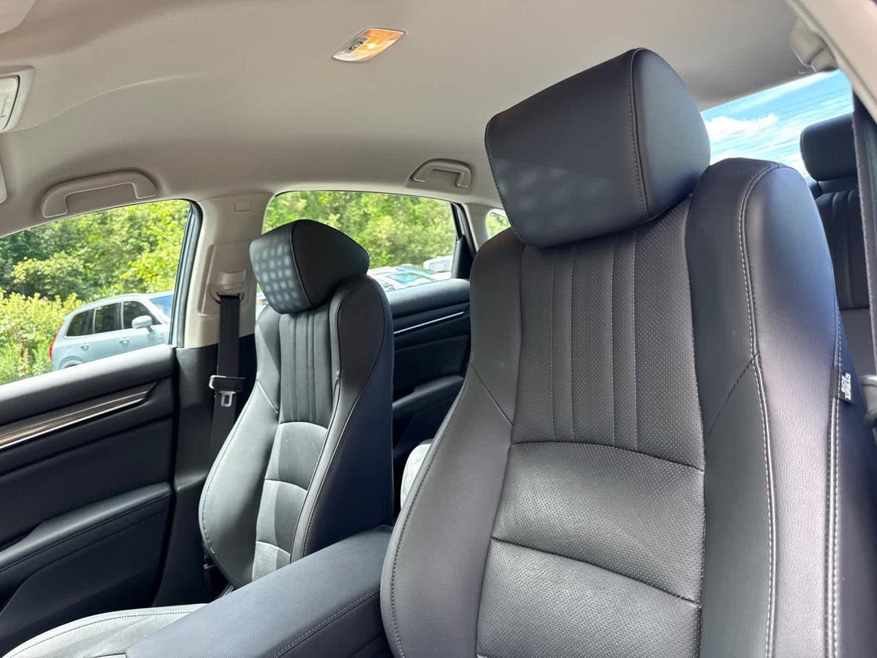 2022 Honda Accord Sport SE Dartmouth MA