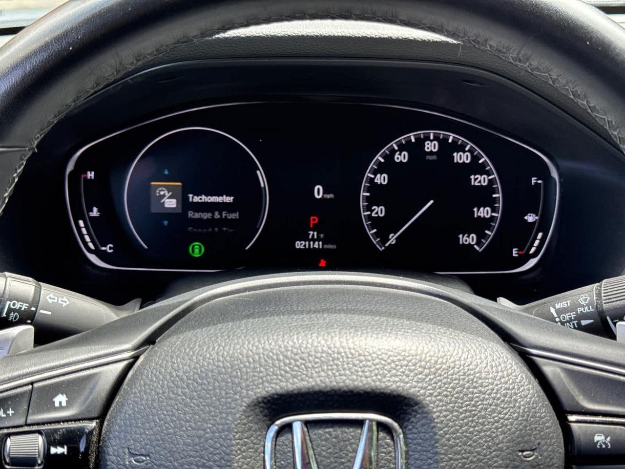 2022 Honda Accord Sport SE Dartmouth MA