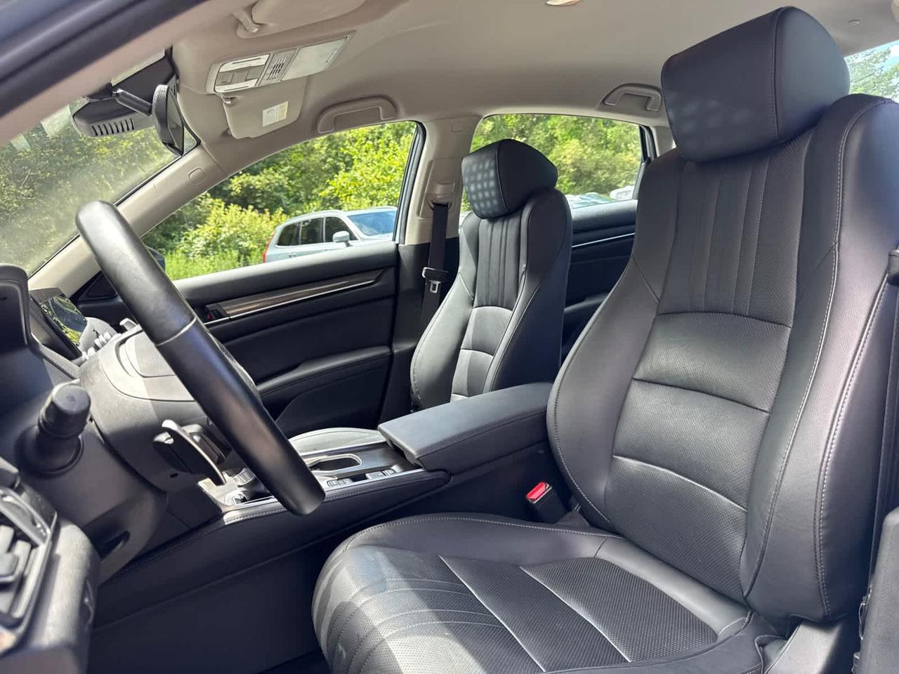 2022 Honda Accord Sport SE Dartmouth MA