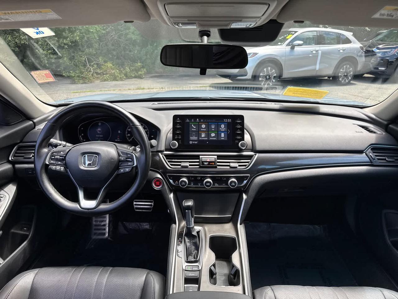 2022 Honda Accord Sport SE Dartmouth MA