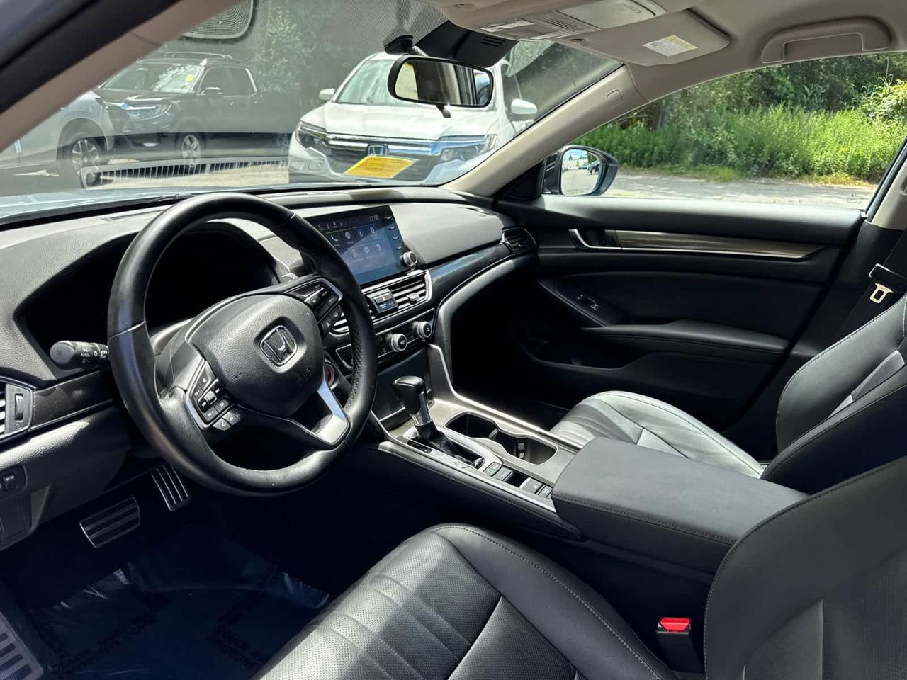 2022 Honda Accord Sport SE Dartmouth MA